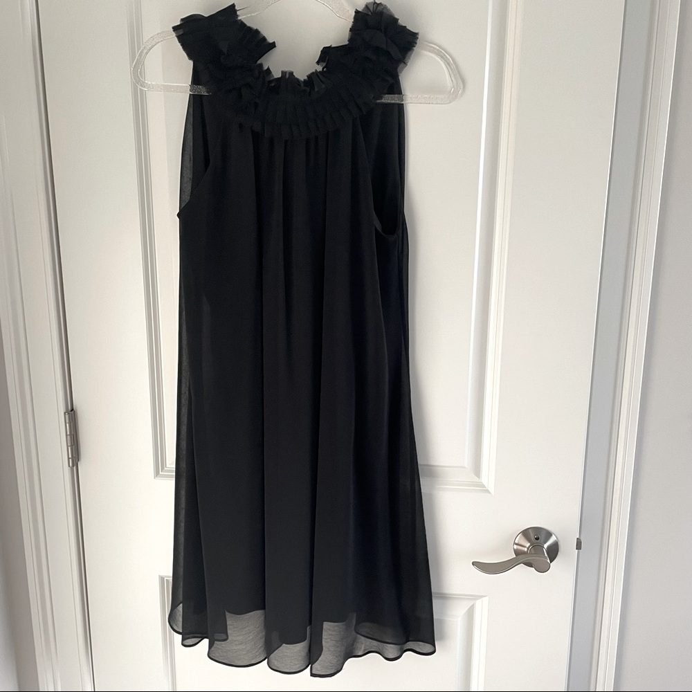 Taylor Halter dress